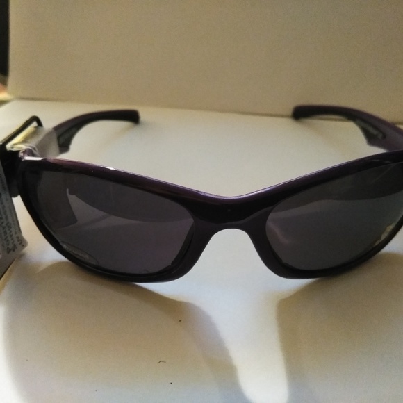 Collegiate Sun Glasses  LSU Univ  Polarized UV - Picture 3 of 3